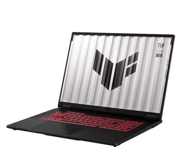 Ноутбук ASUS TUF Gaming A18 Ryzen 7-260/64GB/1TB/Win11PX RTX5050 144Hz (FA808UH-S8021) - изображение 5