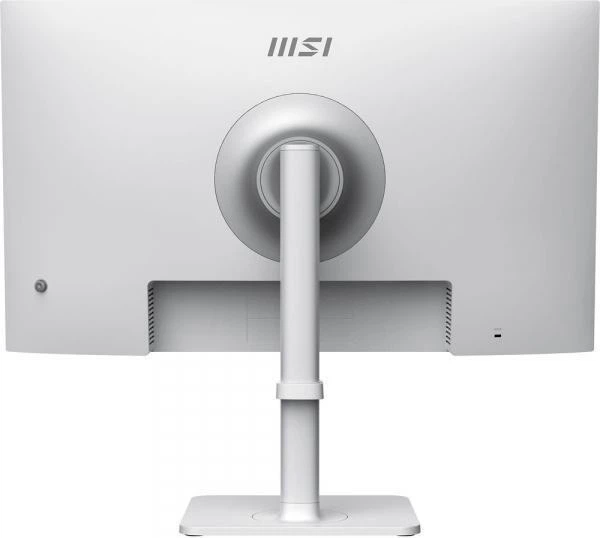 Монитор MSI Pro Max 271QPHW E14 - Фото 3 Монитор MSI Pro Max 271QPHW E14 - изображение 3