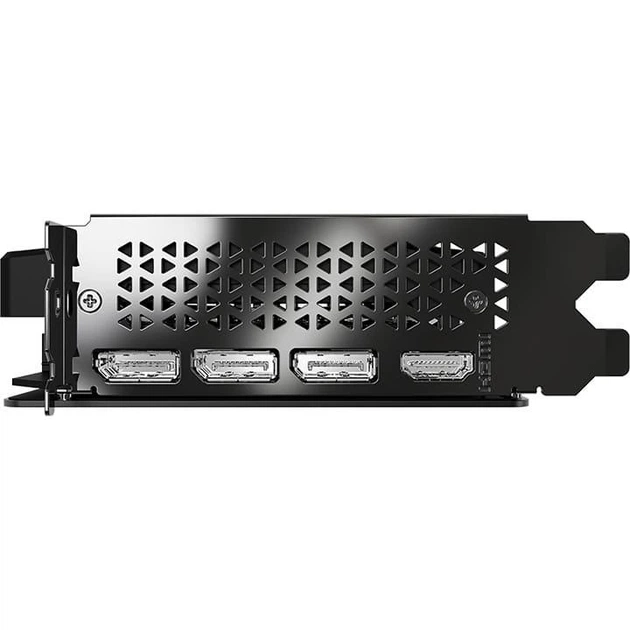 Видеокарта PNY RTX 5060 Ti 8Gb VERTO Dual Fan (VCG5060T8DFXPB1) (GDDR7, 128 bit, PCI-E v5.0 x8) - изображение 7