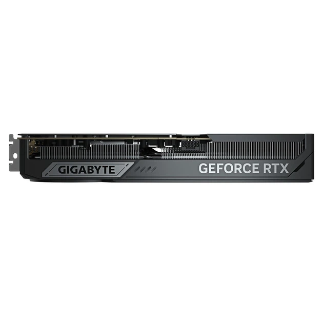 Видеокарта GIGABYTE RTX 5080 16GB WINDFORCE OC V2 (GV-N5080WF3OCV2-16GD) (GDDR7, 256 bit, PCI-E v5.0 x16) - изображение 8
