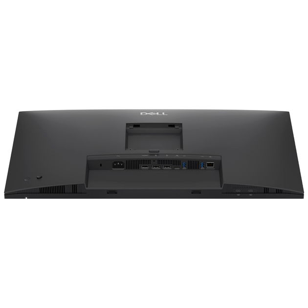 Монитор 27" Dell Pro P2726HE IPS 1920x1080 120 Гц 300 кд/м² GbE Black (210-BVKQ) - изображение 6