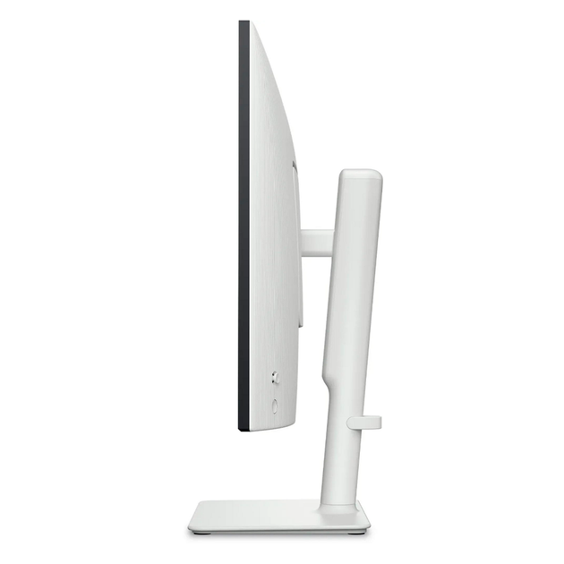 Монитор 27" Dell 27 Plus 4K USB-C S2725QC IPS 3840x2160 120 Гц 350 кд/м² Black/Silver (210-BQWS) - изображение 4