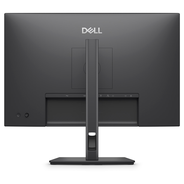 Монитор 24.1" Dell Pro P2426E IPS 1920x1200 100 Гц 300 кд/м² GbE Dark Grey (210-BVJT) - изображение 7