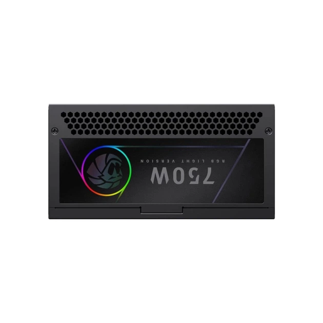 Блок живлення Gamemax 750W (RGB 750G) - зображення 5