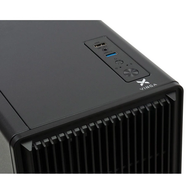 Корпус для ПК Vinga CS117-400W - изображение 5