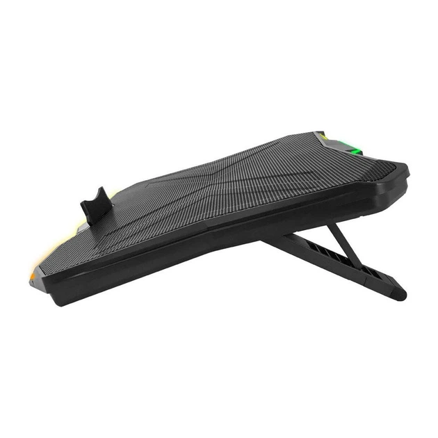 Підставка до ноутбука Esperanza EGC110 with RGB Xalok (EGC110) - изображение 3