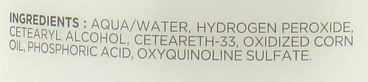 Окислитель для волос Laboratoire Ducastel Subtil OXY 12% (40) 1 л - Фото 2 Окислитель для волос Laboratoire Ducastel Subtil OXY 12% (40) 1 л - изображение 2