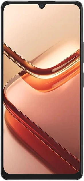 Смартфон Doogee Note 58 Pro 8/256GB NFC, Android 16, Desert Gold (цвет золотистый) - изображение 2