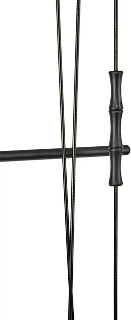 Лук блочний Man Kung CBK1 Bestra Green (25 lbs, 25", для дітей і підлітків, з комплектом) - Фото 5 Лук блочний Man Kung CBK1 Bestra Green (25 lbs, 25", для дітей і підлітків, з комплектом) - зображення 5