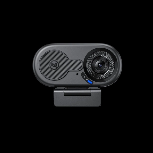 Вебкамера EMEET SmartCam C100 2K з мікрофоном та автофокусом - Фото 7 Вебкамера EMEET SmartCam C100 2K з мікрофоном та автофокусом - зображення 7