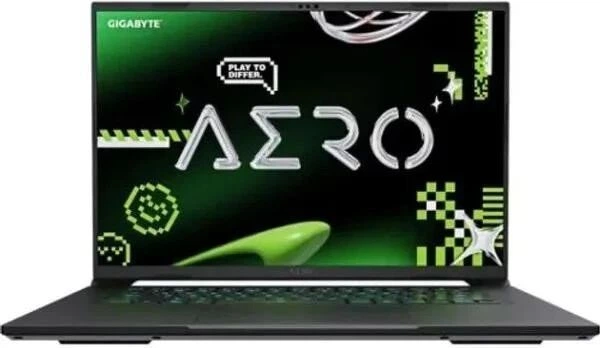Ноутбук GIGABYTE AERO X16 1WH White (1WH93USC64DH) - Фото 1 Ноутбук GIGABYTE AERO X16 1WH White (1WH93USC64DH) - зображення 1