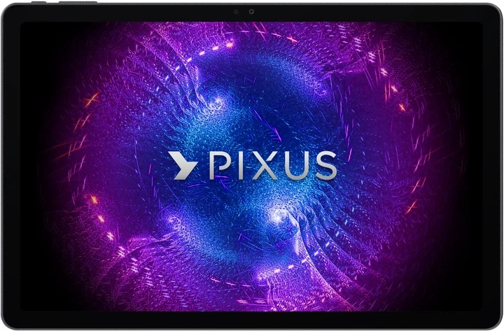 Планшет Pixus Titan 11″ 8/256 ГБ LTE Сірий - зображення 4