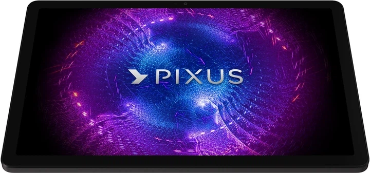 Планшет Pixus Titan 11″ 8/256 ГБ LTE Сірий - зображення 8