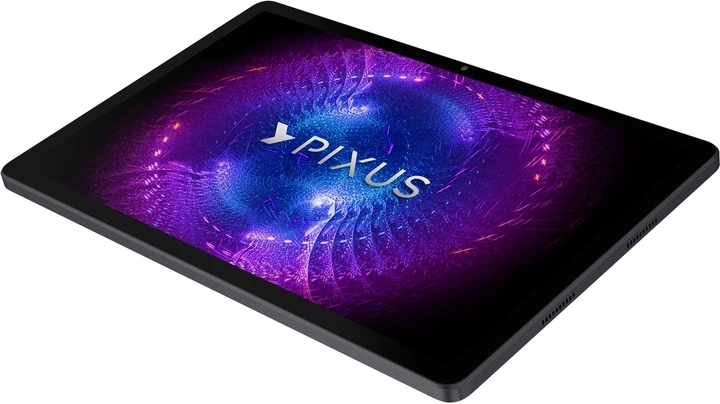 Планшет Pixus Titan 11″ 8/256 ГБ LTE Сірий - зображення 9