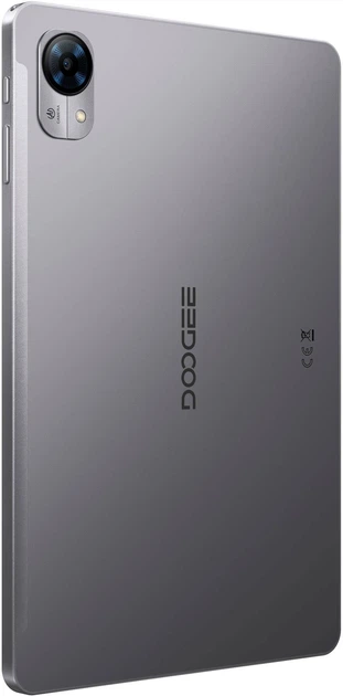 Планшет Doogee 3/128 ГБ Сірий (Tab G5) - зображення 6