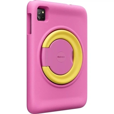Планшет Blackview Tab 60 Pro Kids 10.1″ 8/128 ГБ LTE Розовый Розовый (6931548327844) - изображение 6