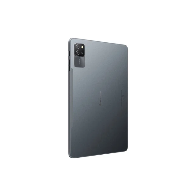 Планшет Blackview TAB 60 Pro 10.1" 8/128 ГБ LTE Серый (6931548318408) - Фото 4 Планшет Blackview TAB 60 Pro 10.1" 8/128 ГБ LTE Серый (6931548318408) - изображение 4