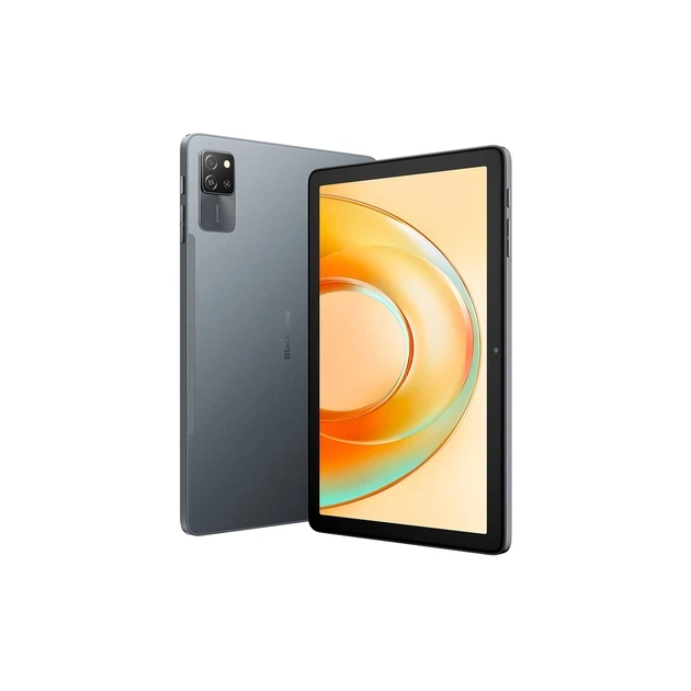 Планшет Blackview TAB 60 Pro 10.1" 8/128 ГБ LTE Серый (6931548318408) - Фото 6 Планшет Blackview TAB 60 Pro 10.1" 8/128 ГБ LTE Серый (6931548318408) - изображение 6