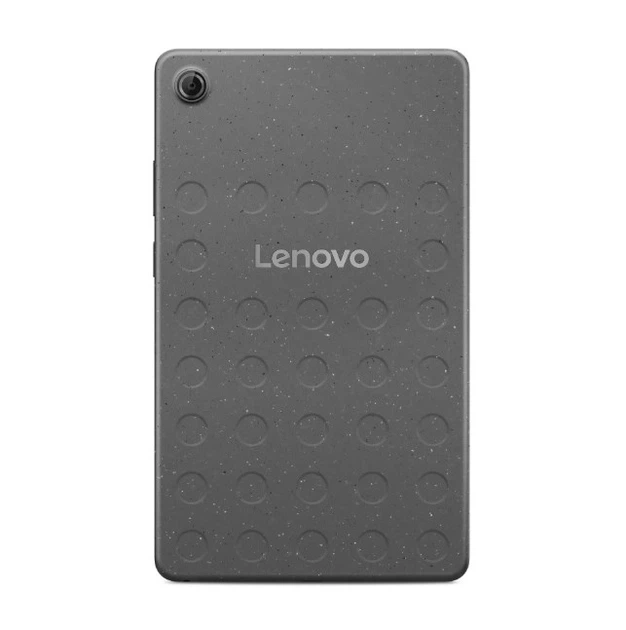 Планшет Lenovo Tab One TB305XU 4 ГБ/64 ГБ 4G Luna Grey с чехлом (ZAF10047UA) - изображение 4