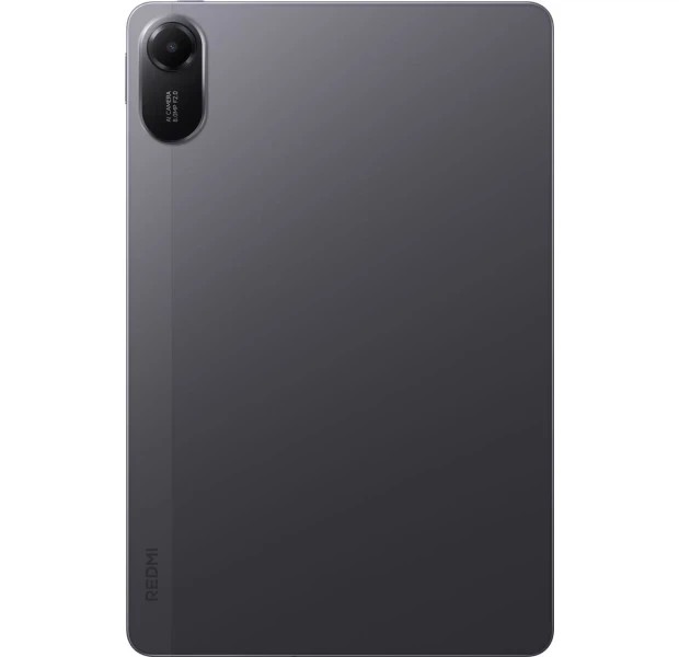 Планшет Xiaomi Redmi Pad 2 Wi-Fi 4/128 ГБ Graphite Gray (VHU5659EU) - Фото 2 Планшет Xiaomi Redmi Pad 2 Wi-Fi 4/128 ГБ Graphite Gray (VHU5659EU) - зображення 2