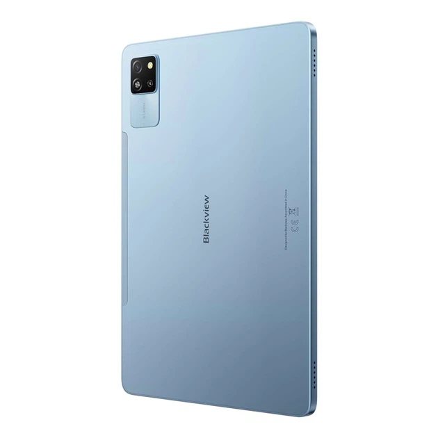 Планшет Blackview Tab 60 Pro 10,1″ 8/128 ГБ LTE Blue (6931548318415) - зображення 6