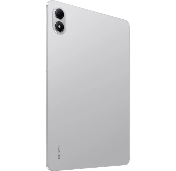 Планшет Xiaomi Redmi Pad 2 Pro Wi-Fi 6/128 ГБ Сріблястий без адаптера (EU K) - Фото 4 Планшет Xiaomi Redmi Pad 2 Pro Wi-Fi 6/128 ГБ Сріблястий без адаптера (EU K) - зображення 4