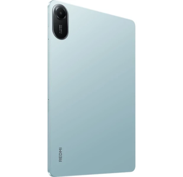 Планшет Xiaomi Redmi Pad 2 11" Wi-Fi 8/256 ГБ Mint Green (VHU5897EU) - зображення 5