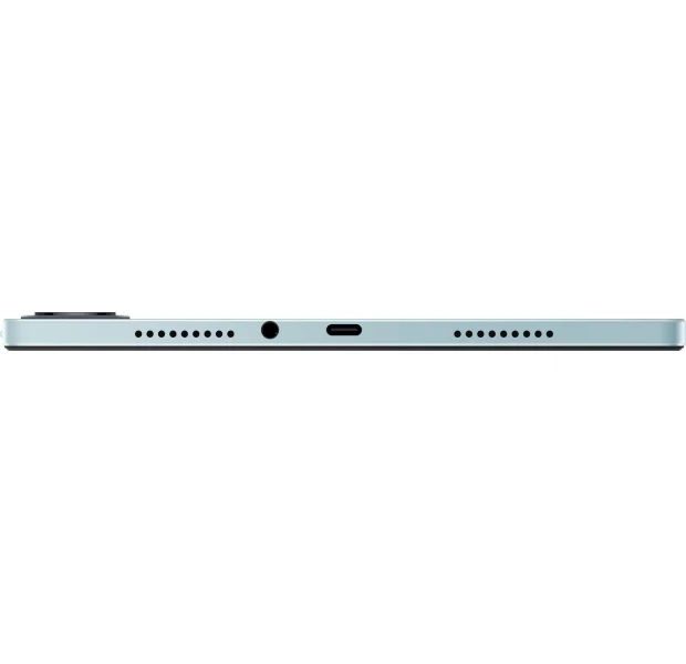 Планшет Xiaomi Redmi Pad 2 11" Wi-Fi 8/256 ГБ Mint Green (VHU5897EU) - зображення 6