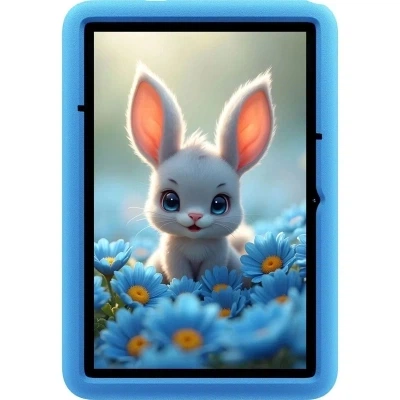 Планшет Blackview Tab 60 Pro Kids 10.1″ 8/128 ГБ LTE Ocean Blue (6931548327851) - изображение 2