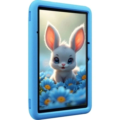 Планшет Blackview Tab 60 Pro Kids 10.1″ 8/128 ГБ LTE Ocean Blue (6931548327851) - изображение 3