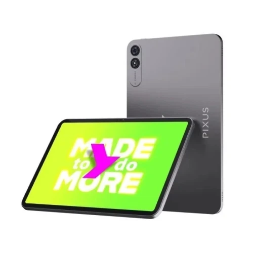 Планшет Pixus BigTab 13,4″ 4G 8 ГБ/2128 ГБ IPS 90 Гц Graphite (BigTab) - Фото 2 Планшет Pixus BigTab 13,4″ 4G 8 ГБ/2128 ГБ IPS 90 Гц Graphite (BigTab) - изображение 2