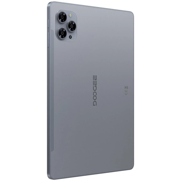 Планшет Doogee Tab G6 11" 6/256 ГБ 4G (LTE) Сірий (6923740264454) - Фото 10 Планшет Doogee Tab G6 11" 6/256 ГБ 4G (LTE) Сірий (6923740264454) - зображення 10