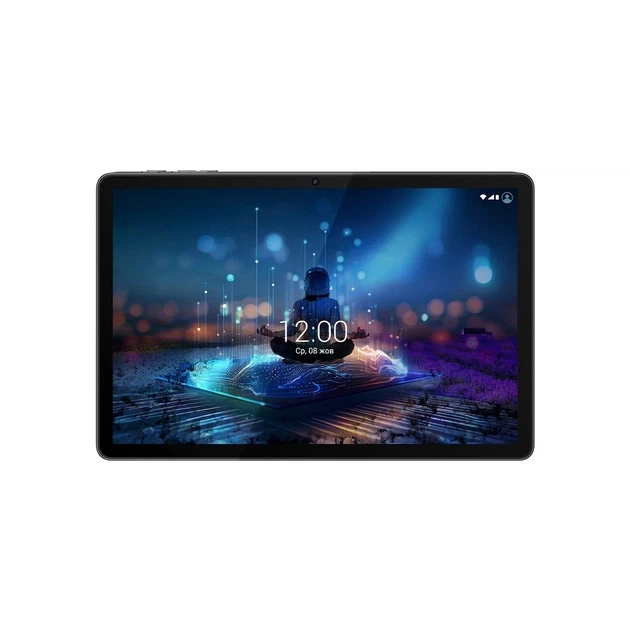 Планшет Sigma mobile Tab A1035 MAX 11″ 8/128 ГБ 4G Темно-серый (4827798443118) - Фото 2 Планшет Sigma mobile Tab A1035 MAX 11″ 8/128 ГБ 4G Темно-серый (4827798443118) - изображение 2