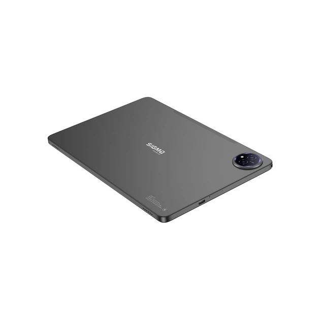 Планшет Sigma mobile Tab A1035 MAX 11″ 8/128 ГБ 4G Темно-серый (4827798443118) - Фото 7 Планшет Sigma mobile Tab A1035 MAX 11″ 8/128 ГБ 4G Темно-серый (4827798443118) - изображение 7
