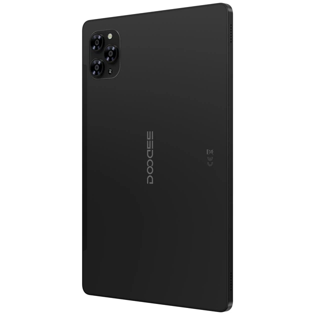 Планшет Doogee Tab G6 11″ 6/256 ГБ 4G (LTE) Чёрный (6923740264447) - Фото 11 Планшет Doogee Tab G6 11″ 6/256 ГБ 4G (LTE) Чёрный (6923740264447) - изображение 11