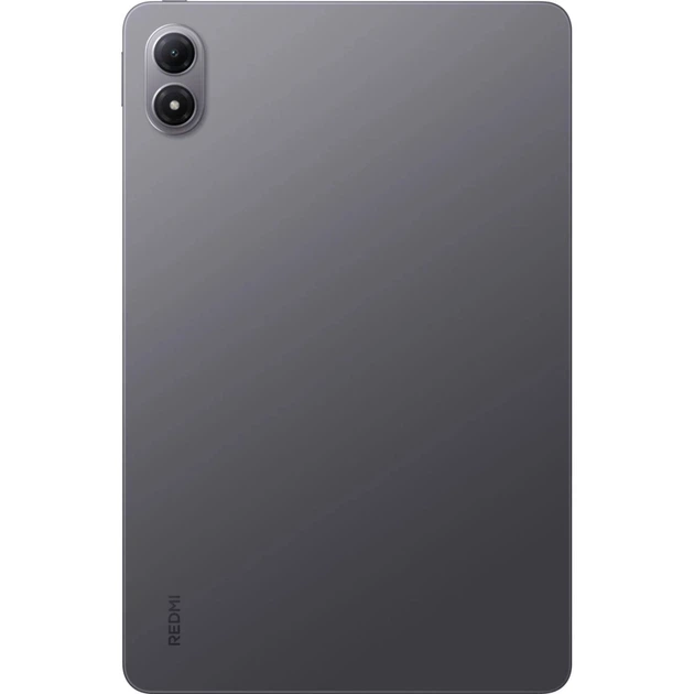 Планшет Xiaomi Redmi Pad 2 Pro 6/128 ГБ Wi-Fi Graphite Gray (VHU6128EU) - Фото 3 Планшет Xiaomi Redmi Pad 2 Pro 6/128 ГБ Wi-Fi Graphite Gray (VHU6128EU) - зображення 3