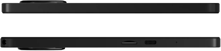 Планшет Doogee Tab A9 Pro+ 6/128 ГБ Чорний (Tab A9 Pro+) - зображення 9