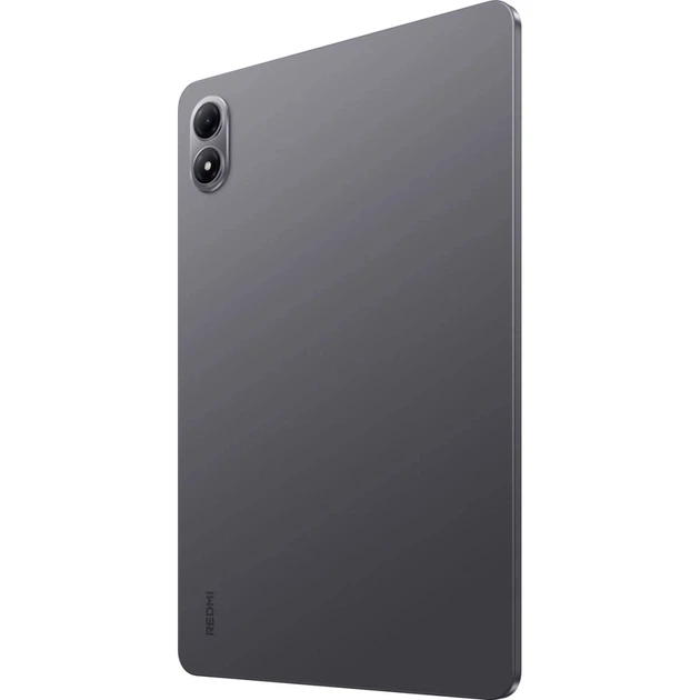 Планшет Xiaomi Redmi Pad 2 Pro 6/128 ГБ Wi-Fi Graphite Gray (VHU6128EU) - Фото 5 Планшет Xiaomi Redmi Pad 2 Pro 6/128 ГБ Wi-Fi Graphite Gray (VHU6128EU) - зображення 5