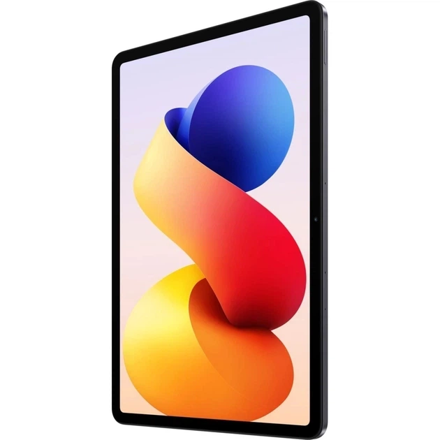 Планшет Xiaomi Redmi Pad 2 Pro 6/128 ГБ Wi-Fi Graphite Gray (VHU6128EU) - Фото 6 Планшет Xiaomi Redmi Pad 2 Pro 6/128 ГБ Wi-Fi Graphite Gray (VHU6128EU) - зображення 6