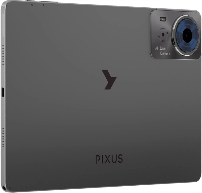 Планшет Pixus Combo LTE 8/256 ГБ Сірий (Combo) - Фото 13 Планшет Pixus Combo LTE 8/256 ГБ Сірий (Combo) - зображення 13