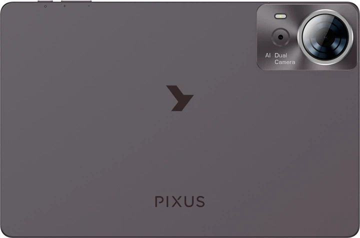 Планшет Pixus Combo LTE 8/256 ГБ Сірий (Combo) - Фото 15 Планшет Pixus Combo LTE 8/256 ГБ Сірий (Combo) - зображення 15