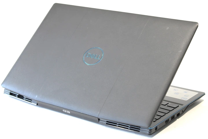 Ноутбук Dell G3 3590 Core i5-9300H GTX 1050 3GB 16GB DDR4 SSD NVMe 128GB+HDD 1TB 15,6" Full HD Чорний Б/У - Фото 8 Ноутбук Dell G3 3590 Core i5-9300H GTX 1050 3GB 16GB DDR4 SSD NVMe 128GB+HDD 1TB 15,6" Full HD Чорний Б/У - зображення 8