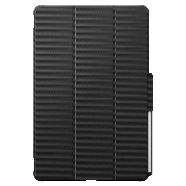 Чохол Spigen Rugged Armor Pro до Samsung Galaxy Tab S12+ Plus Black (ACS11822) - зображення 12