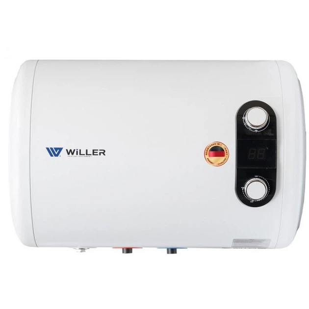 Водонагреватель WILLER EH50RI-Horizon - Фото 1 Водонагреватель WILLER EH50RI-Horizon - изображение 1