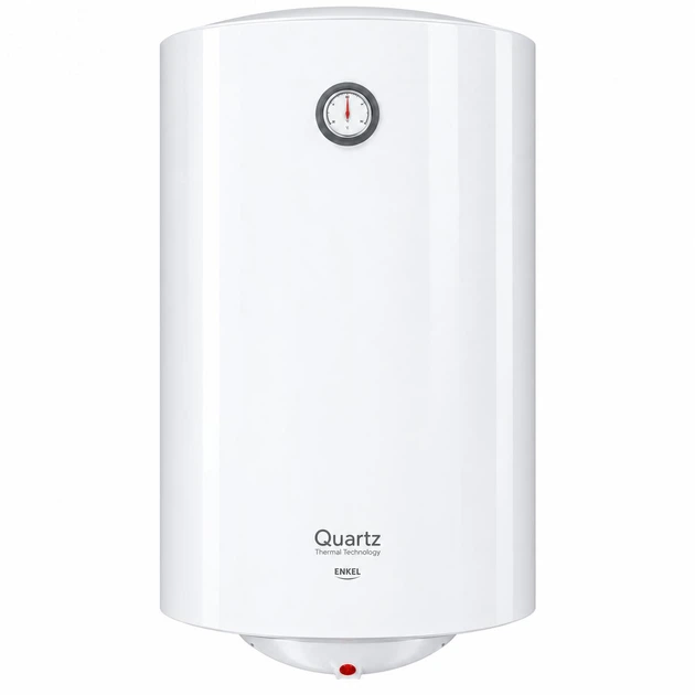 Водонагреватель Quartz Enkel 50 V - Фото 1 Водонагреватель Quartz Enkel 50 V - изображение 1