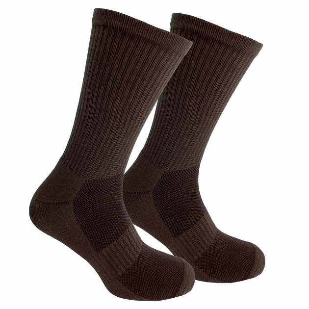 Набір шкарпеток Premier Socks з утепленою стопою та з високою резинкою, унісекс, розм. 36-39 - изображение 5
