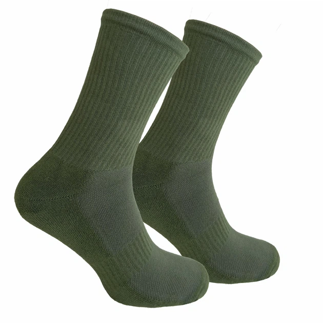 Набір шкарпеток Premier Socks з утепленою стопою та з високою резинкою, унісекс, розм. 36-39 - изображение 4