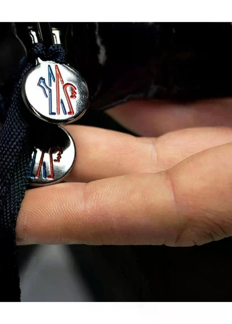 Чоловіча куртка Moncler Maya матова пуховик чорний XL 4460 - Фото 3 Чоловіча куртка Moncler Maya матова пуховик чорний XL 4460 - зображення 3