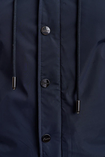 Бомбер чоловічий RITMO Hooded Jacket Falcone 9313 XXL - изображение 7