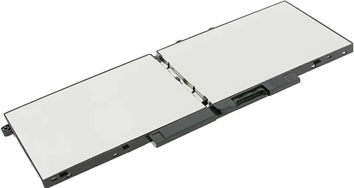 Akumulator PATONA 2903 do Dell Latitude 5410 5511 5401 5501 5411 Precision 3540 3541 3551 3HWPP - Zdjęcie 3 Akumulator PATONA 2903 do Dell Latitude 5410 5511 5401 5501 5411 Precision 3540 3541 3551 3HWPP - obraz 3